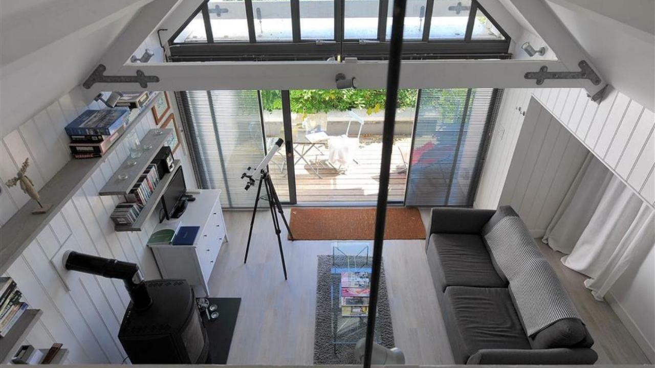 Little West Hill Studio Lyme Regis Exterior photo
