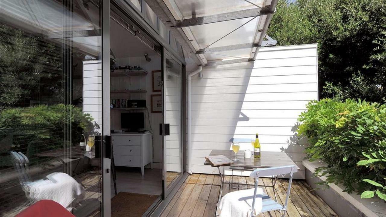 Little West Hill Studio Lyme Regis Exterior photo